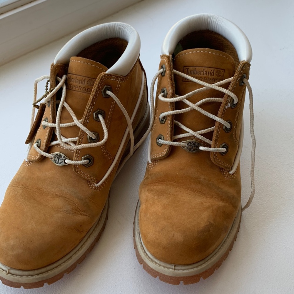 Timberland Women’s Boots